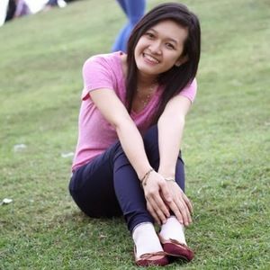 Meet your Posher, Trâm